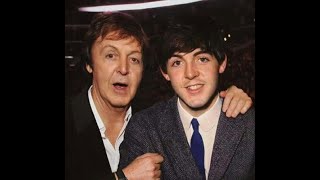 Paul McCartney - The Other Me (Instrumental)