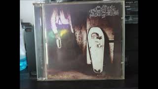 Cultus Sanguine - Shadows' Blood
