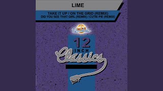 Cutie Pie (Remix)