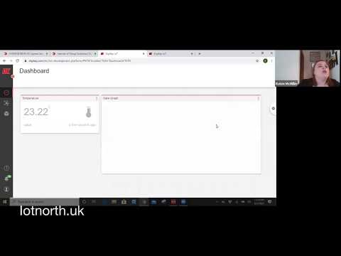 IoT North June 2020 - Digi Key - Def Proc