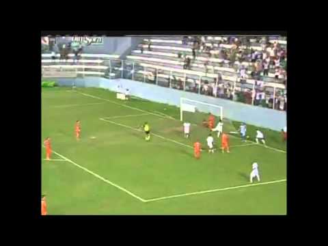Americano 2 x 0 Duque de Caxias - Campeonato Carioca Série B 2015 / Semi-Final do 2º Turno (1º jogo)