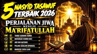 Download lagu A Soul's Journey Toward Knowing God | 5 Sufi Nasheeds to Soothe the Heart mp3