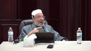 كيفية حساب الزكاة على الرصيد المتغير فى البنك/السبت(10-4-2021م)/فتاوى على الهواء مباشرة image