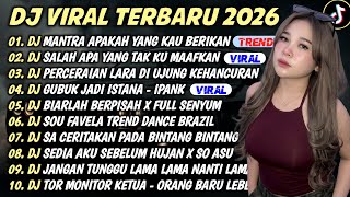 Download lagu DJ TIKTOK TERBARU 2026🎵DJ MUTIARA IPANK🎵DJ SALAH APA🎵DJ PERCERAIAN LARA🎵GUBUK JADI ISTANA FULL ALBUM mp3 Download lagu DJ TIKTOK TERBARU 2026🎵DJ MUTIARA IPANK🎵DJ SALAH APA🎵DJ PERCERAIAN LARA🎵GUBUK JADI ISTANA FULL ALBUM mp3