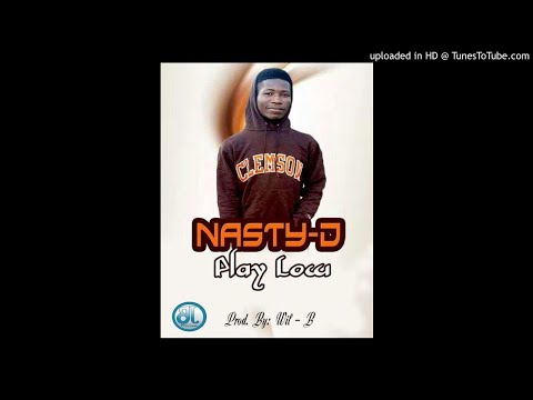 Nasty D - Play Low [Prod.Lil Ted] (NEW MUSIC 2017)