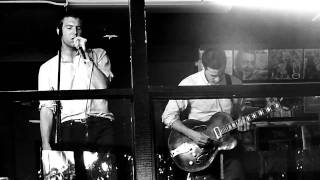 The Walkmen - While I Shovel the Snow