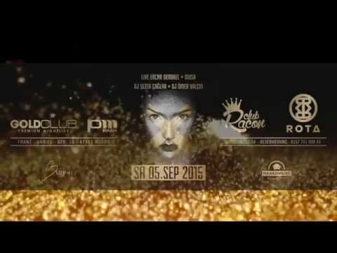 OFFICIAL - SA.05.09 Club RACON meet's ROTA *PM GOLDCLUB*