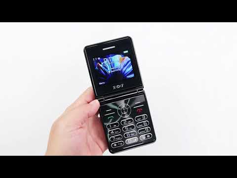 Xgody Phone