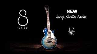Video thumbnail for Sire - Larry Carlton Series: L7 TBL by The Music Alliance - in total harmony