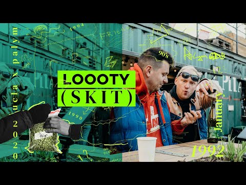 eloriczmond - Skit #LOOOTY ✈️
