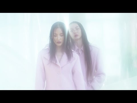 JARRET | Concept Korea | Fall Winter 2021/2022 | Digital