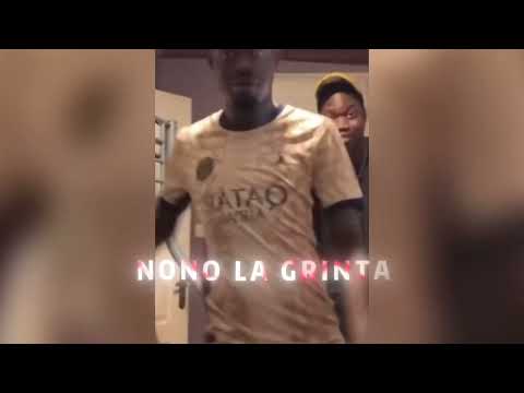 NONO LA GRINTA - TIEN TIEN TIEN (EXCLU)