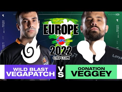 Vegapatch (F.A.N.G) vs. Veggey (Birdie) - BO3 - Street Fighter League Pro-EU 2022 Week 8