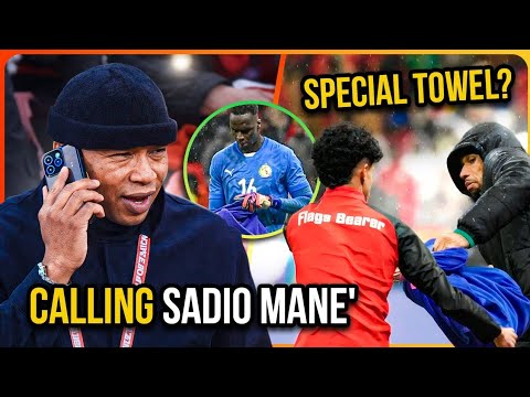 9 Crazy Things You MISSED in the AFCON Final