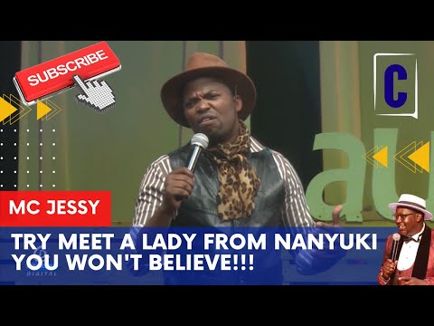 TRY MEET A LADY FROM NANYUKIYOU WON'T BELIEVE!!! BY: MC JESSY