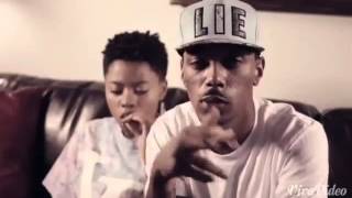 Curren$y ft. Trademark -Payroll (Music video)