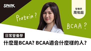 [問卦] BCAA要每天補充嗎？