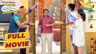 Download lagu Goli लेकर आया Jetha के लिए Jalebi-Fafda | Taarak Mehta Ka Ooltah Chashmah | Dukan Ka Inauguration mp3