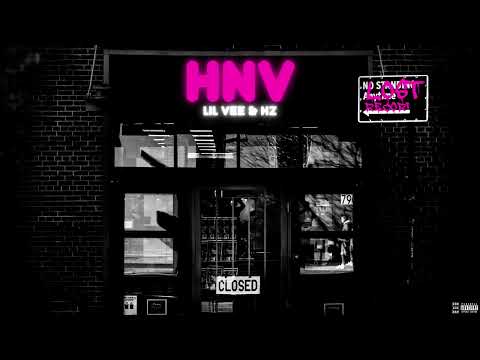 Lil Vee & Hz - Stay Away