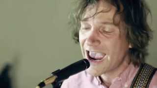 VERTICAL SCRATCHERS, "THESE PLAINS" // Live at the Wilderness Bureau