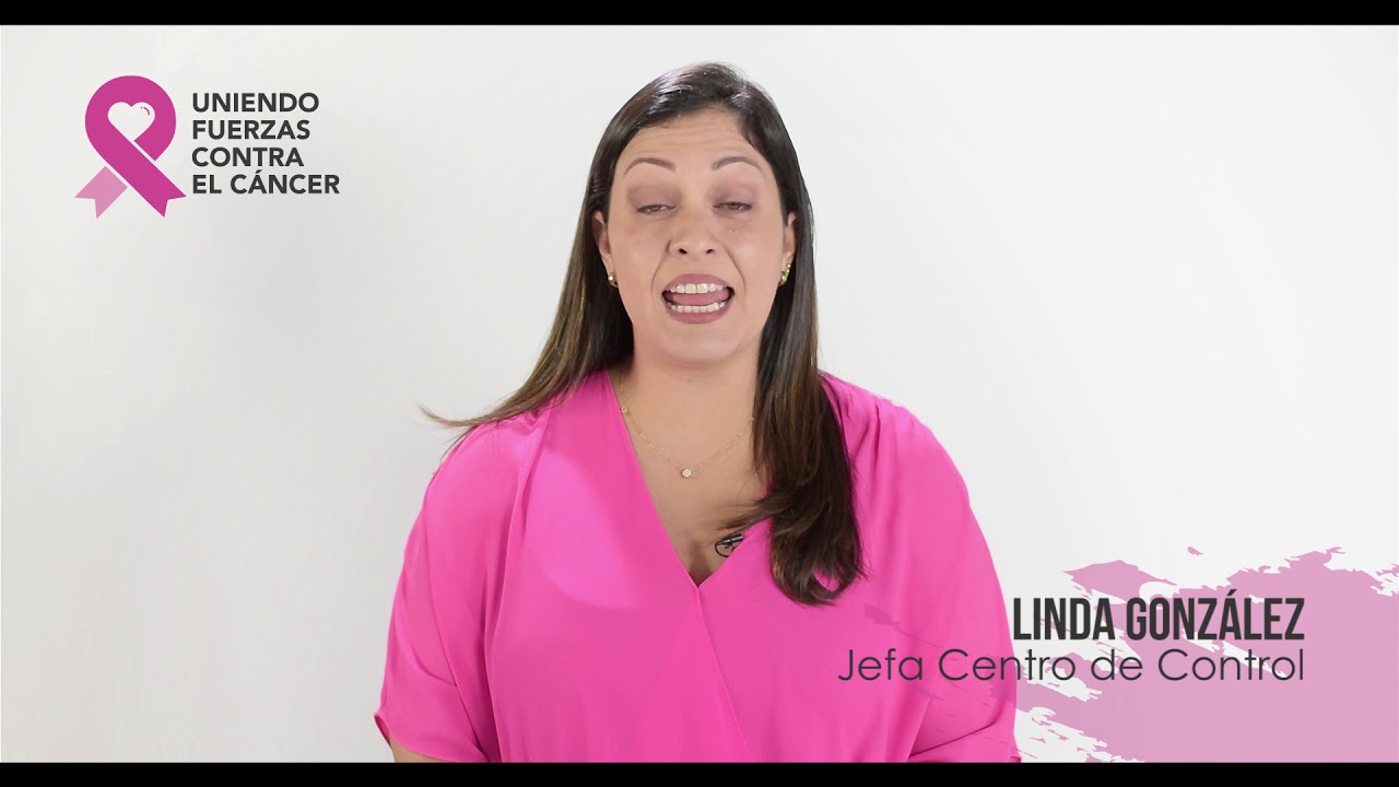 Campaña de Cinta rosada 2020  / AAC PANMÁ