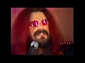 Flowers In The Rain - Roy Wood - The Cavern Liverpool for 'This Morning' ITV Show