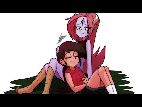 ПОНТЫ.комикс.Стар против сил зла.SVTFOE comics (dub comics)