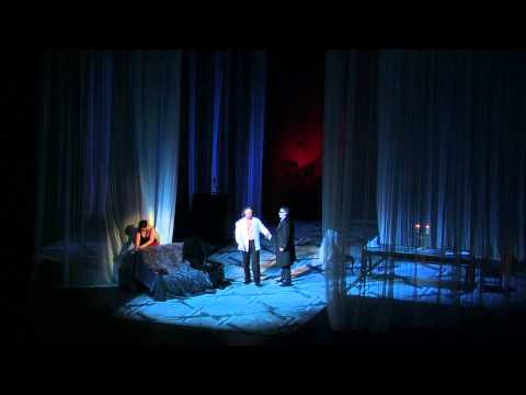 Puccini , "Tosca" , Radostina Nikolaeva , Biser Georgiev