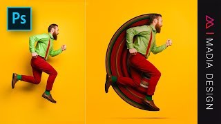 누구나 가능한 포토샵 인물페인팅 효과[포토샵]