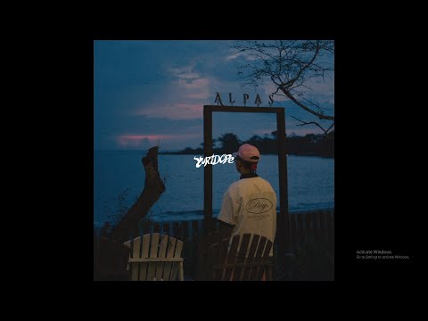 Yuridope - Flames 2 ( Official Visualizer )