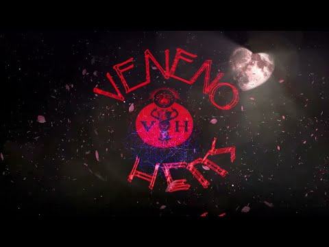 #VenenoHellzSessions VOL.3 | EP MURCY