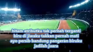 Download lagu Chant ' Hitam Atributku ' ke 2 mp3