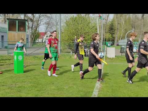 GLKS Pelikan Niechanowo - Fara Pelikan Żydowo