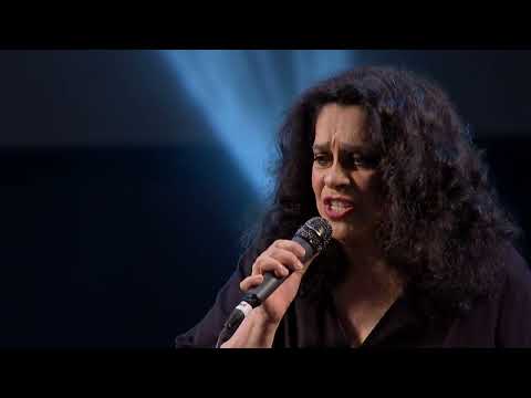 Gal Costa - Brasil - Festival BREVE - 09-04-22