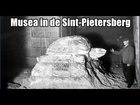 , title : 'De onderaardse musea van de Sint-Pietersberg - John Caris'