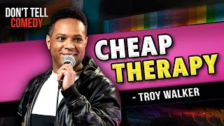 Cheap Therapy | Troy Walker