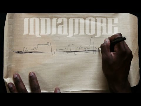 Chassol - Indiamore [Full movie]