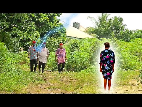 TEGA| The WICKED Elders Celebrated My Death Not Knowing My Angry Ghost Will Return! - African Movies