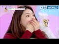 Brother! Stupid!! It's frustrating to look at him.😰 [Hello Counselor Sub : ENG,THA / 2018.01.22]
