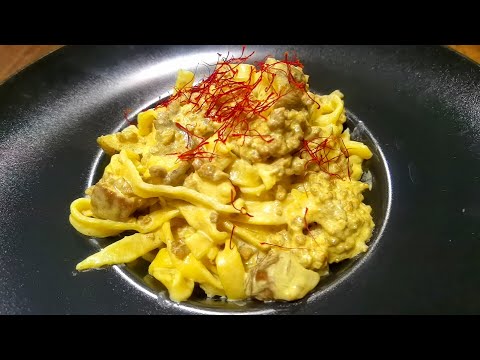 HAI DEL MACINATO fai questa pasta super cremosa, come fare il ragù bianco con #videoricetteinsieme