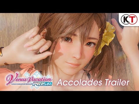 Accolades Trailer
