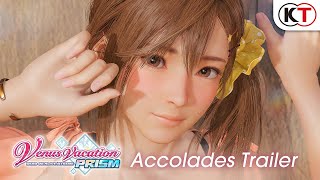 Accolades Trailer
