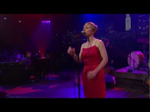 Kat Edmonson on Austin City Limits 