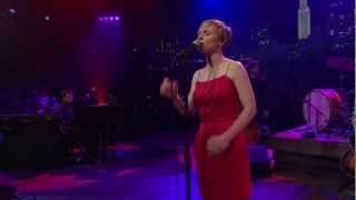 Kat Edmonson on Austin City Limits 