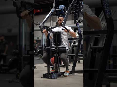 فيديو سحب عالي هامر سترنغث