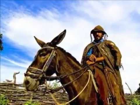 Saga de Um Vaqueiro  -  MASTRUZ COM LEITE