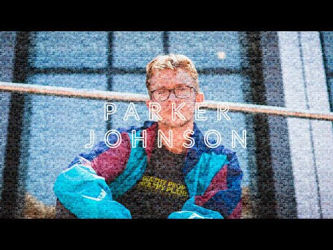 Parker Johnson - Sweets Kendamas Pro 2021