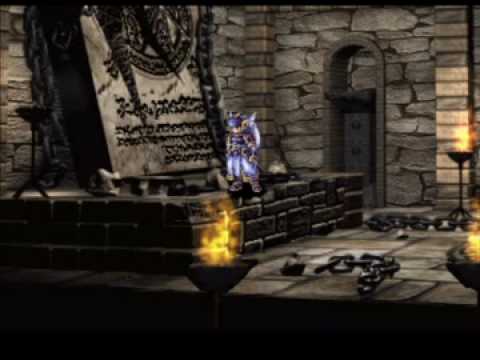 Valkyrie Final Secret