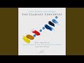 Clarinet Concerto No. 2 in E-Flat Major, Op. 74, J. 118: I. Allegro