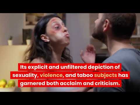 Explaining Our Lady of the Flowers by Jean Genet